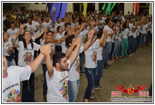 rolim de moura